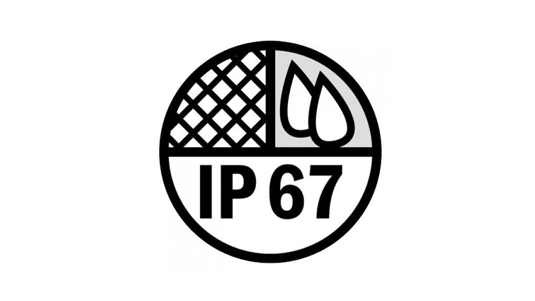 Портативному многоканальному газоанализатору Микросенс присвоен IP 67